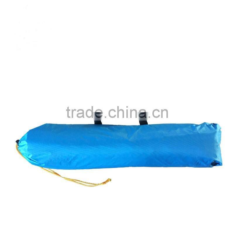 2016 new outdoor fishing tent beach Beach shade tents Convenient fishing tents