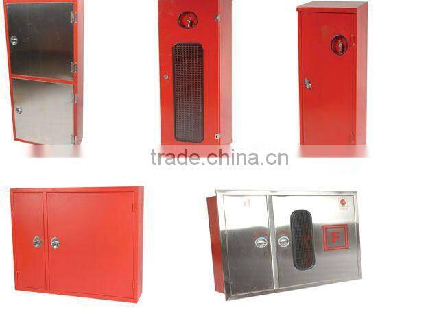 fire extinguisher cabinet