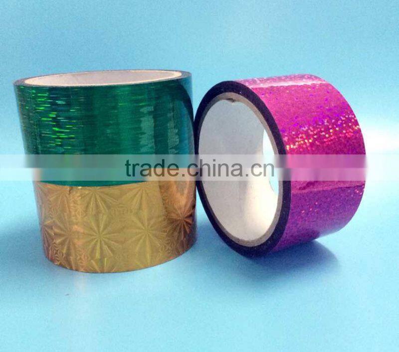wholesale Custom Security Hologram adhesive tape