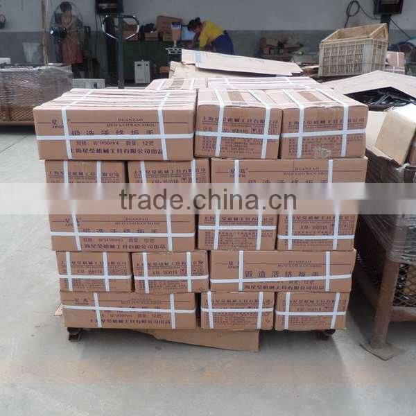 Chrome Vanadium Steel 19/21mm Podger Ratchet Spanner