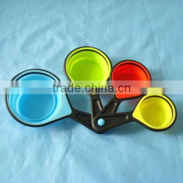 stainless steel Measuring Cup