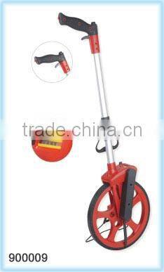 Digital Display Accurate Folding Length Measurement Wheel