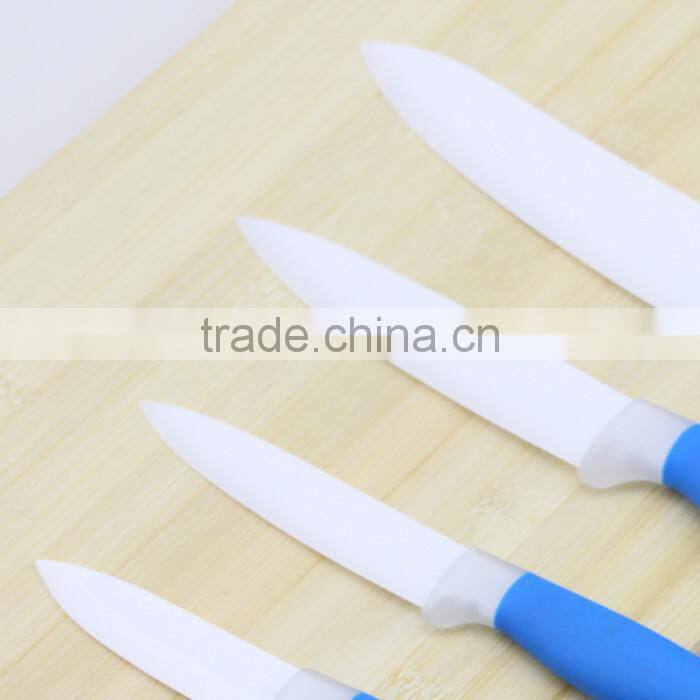 Ceramic Kitchen Knives Set