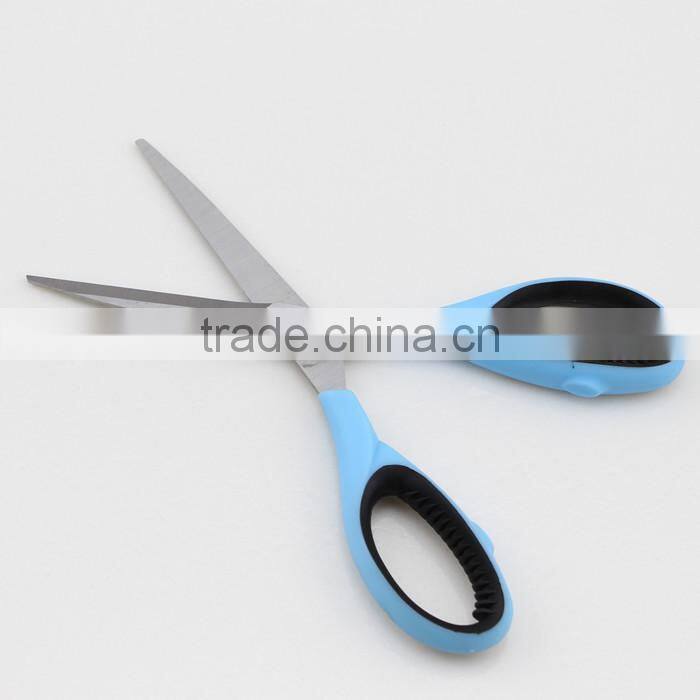 Blue Handle Scissors for Home & Office Use