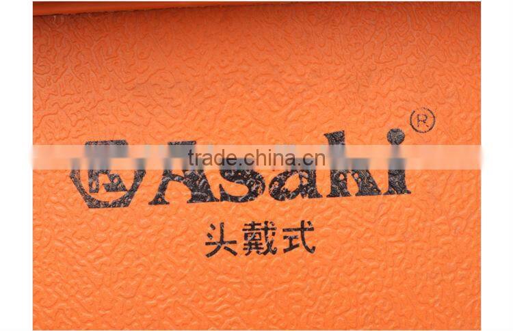 AK-2035 2015 New Style High temperature Resistance Electric Welding Veils