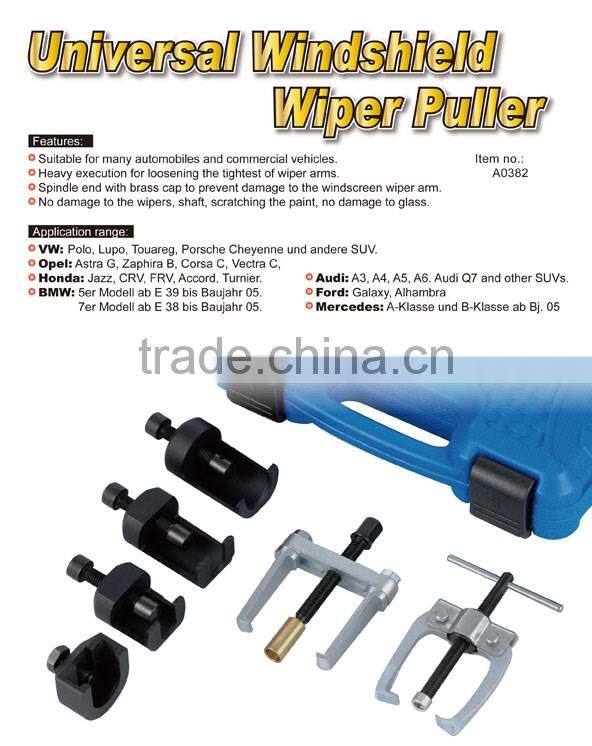 Universal Windshield Wiper Puller