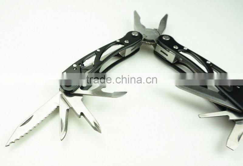 91008 9-in-1 Multifunction pocket tools