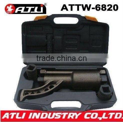 ATTW-6820 torque wrench set with CE certificate