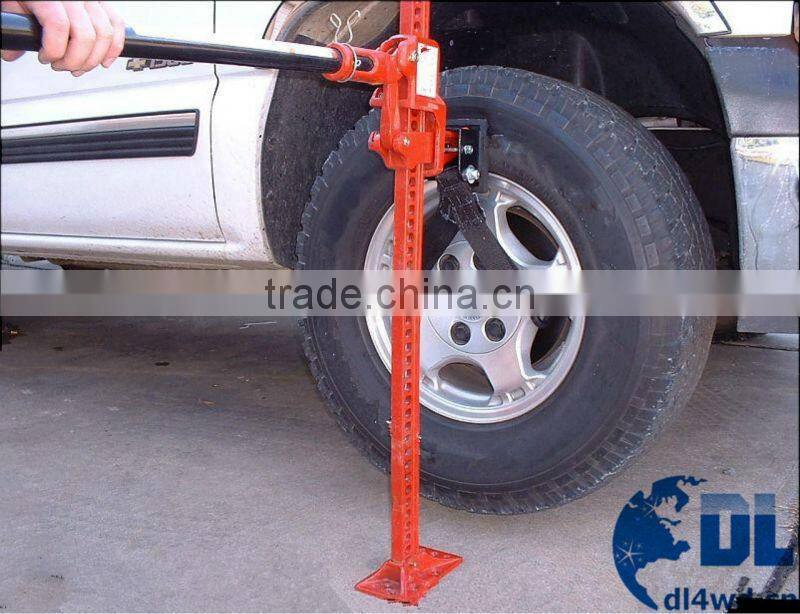 4x4 Farm Jack Accessories Farm Jack Lifting Wheel Lift Mate