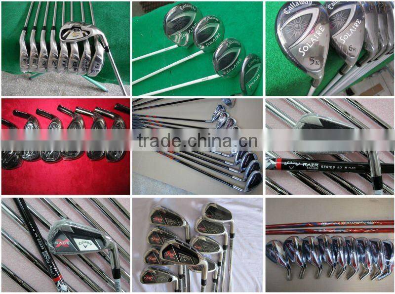 Major CNC Technology Custom Your Design Golf Putter