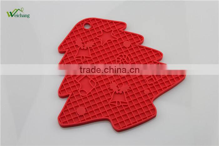 WCTS1036Pot Holders, Oven Mitts, Trivet, Hot Handle Holder, Spoon Rest, Coasters, Eco Friendly, Washable, Dishwasher Safe, Home