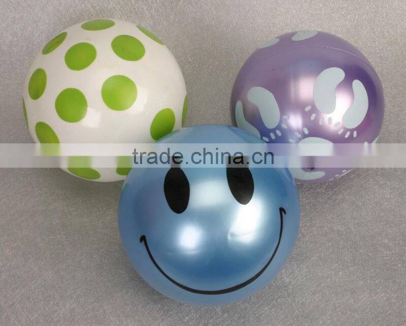 Customized Printed Mega Soccer Ball