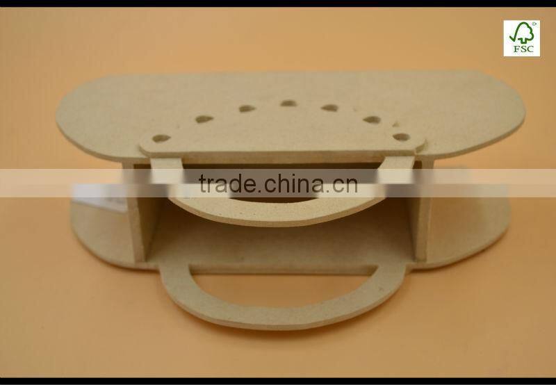 wooden box for Craft, Jewelry, Tea, Exhibition , wine, beverage