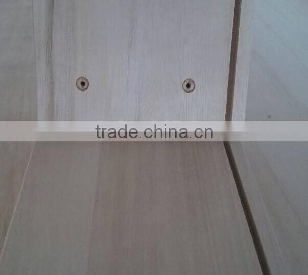 Factory Supply Wood Drawer Boards , Furniture Drawer Boards , Furniture Parts