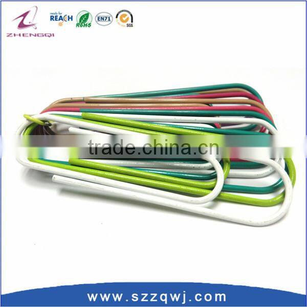 Paper clips store Office supplies Chinese paper clips factory and stationery manufacture