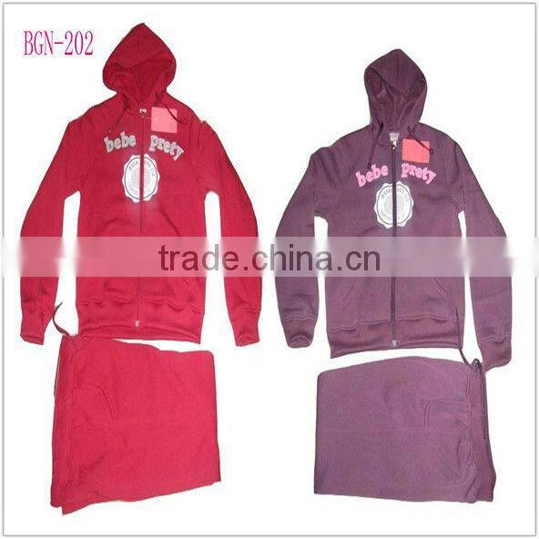 BGN-200-203 womens winter jacket stock lot