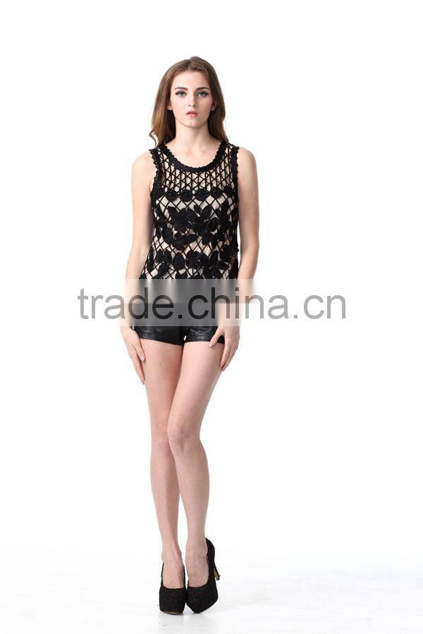 Sexy Ladies Tops & Tank Tops