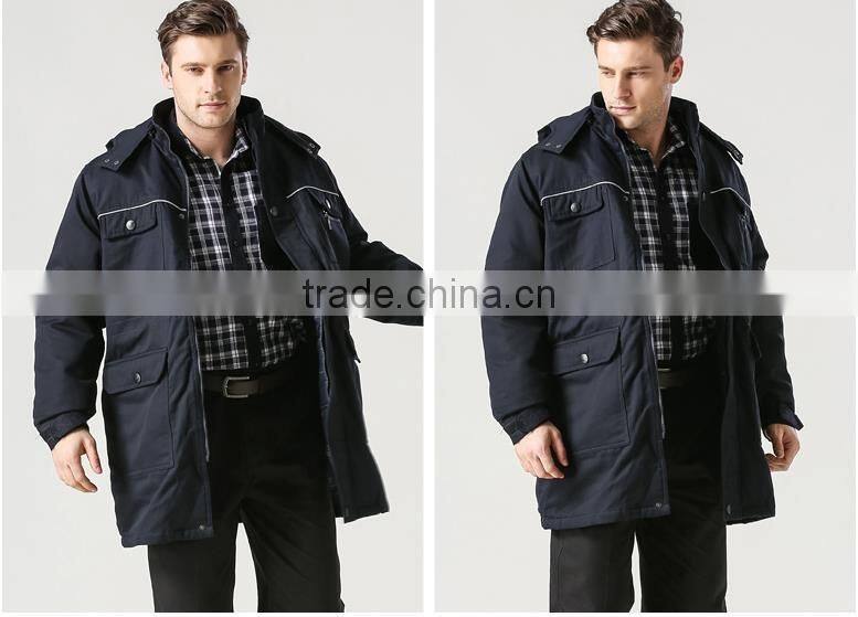 best selling low price factory coverall long-sleeve workwear uniforms