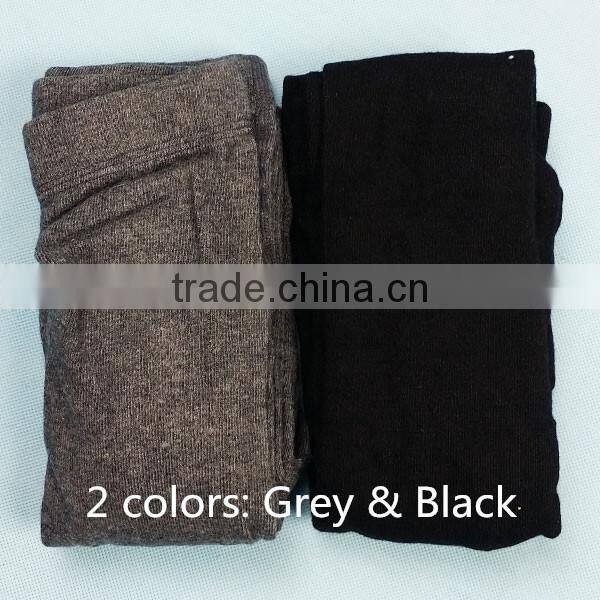 Stock Womens Wool Thermal Pantyhose Leggings