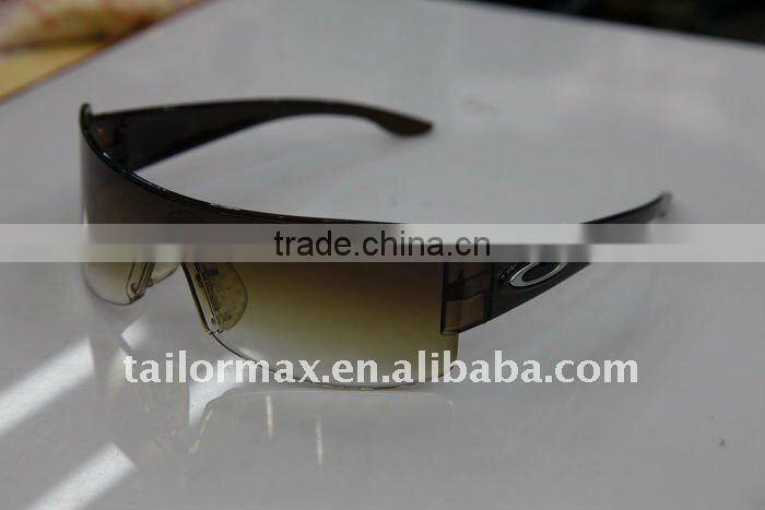 Hot sale safety PC glasses A20110921006