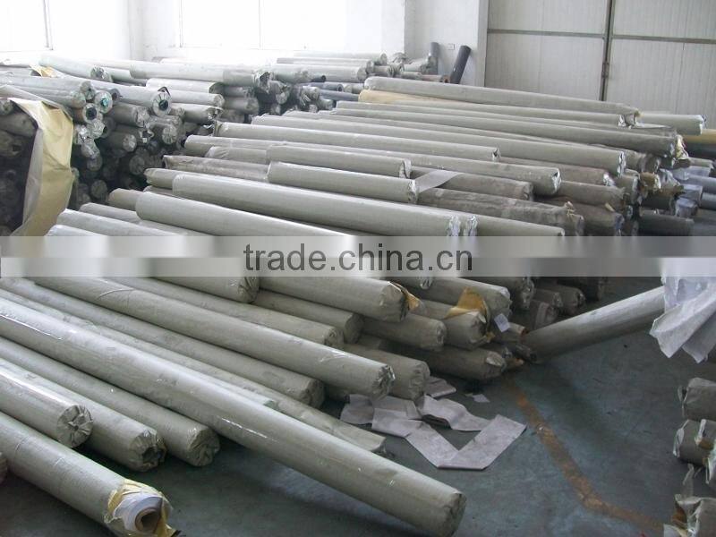 China hot selling Pvc Flex Banner fabric stocklots in sale