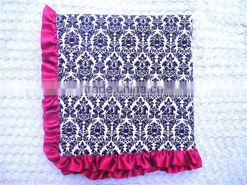 High quality electric blanket korean blanket for baby