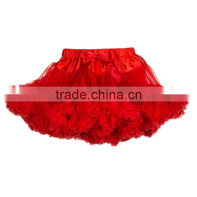 wholesale fashion top quality baby skirt top western tutu dresses fancy skirt top designs