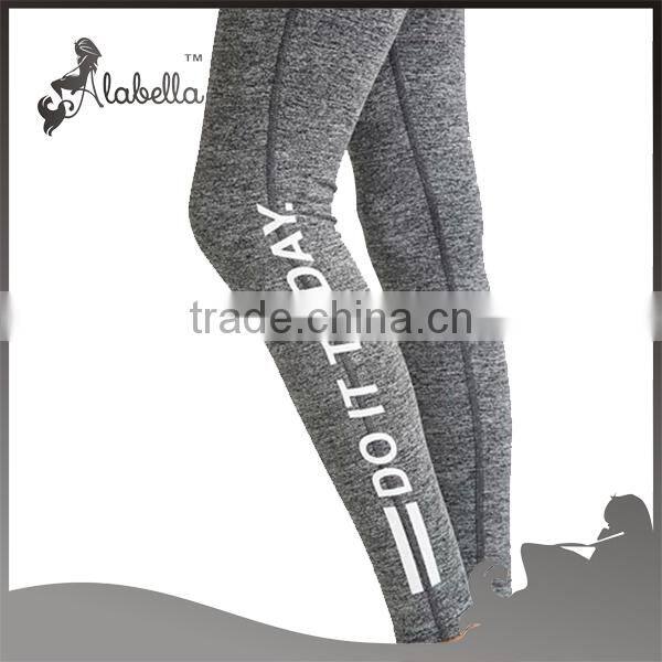 Fitness tights bulk wholesale clothing bulk buy from China