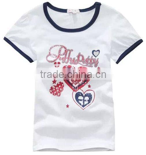 Hot Cheap Kids Shirt Dubai Wholesale T-Shirt Importers