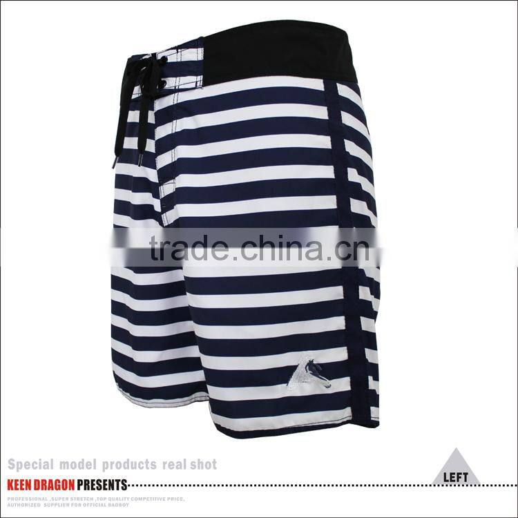 OEM Design Quick Dry Manufacturer Customized Beach Mens Swimwear