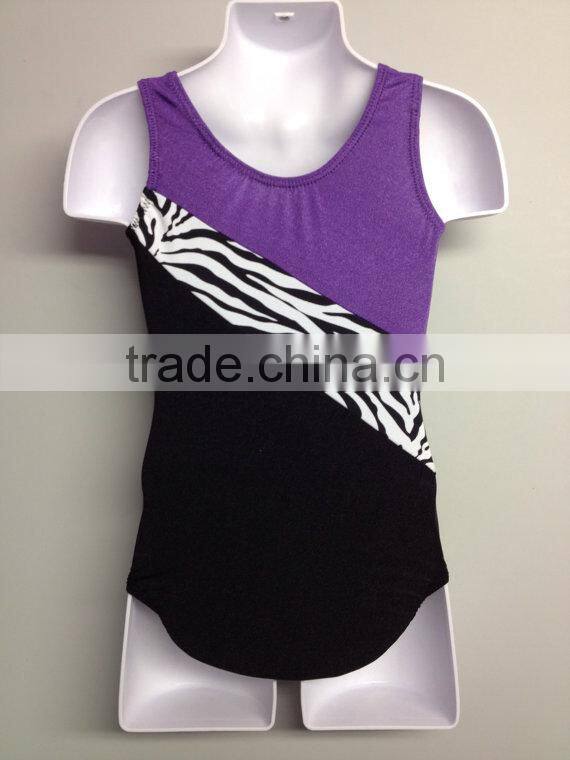 New arrival gymnastics leotards for sale