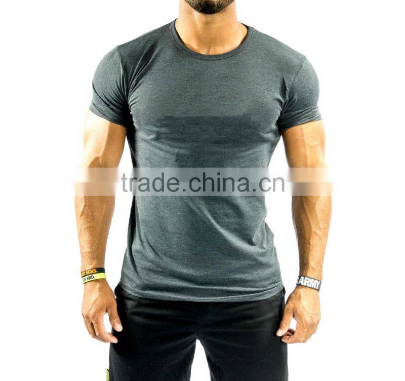 men muscle t-shirts gym exercise t-shirts cheap gym dress