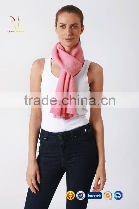 Girls Winter Kniter Scarf Knitted Wool Scarf Shawl Winter