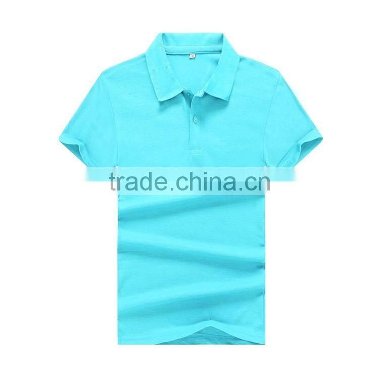 wholesale 2016 custom boys pique polo shirt design for kids dress