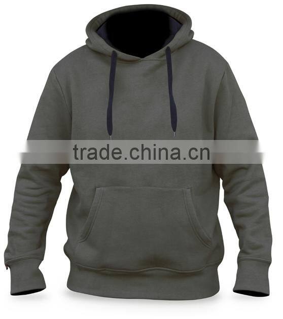 Wholesale hoodies longsleeve hoodies sweater men