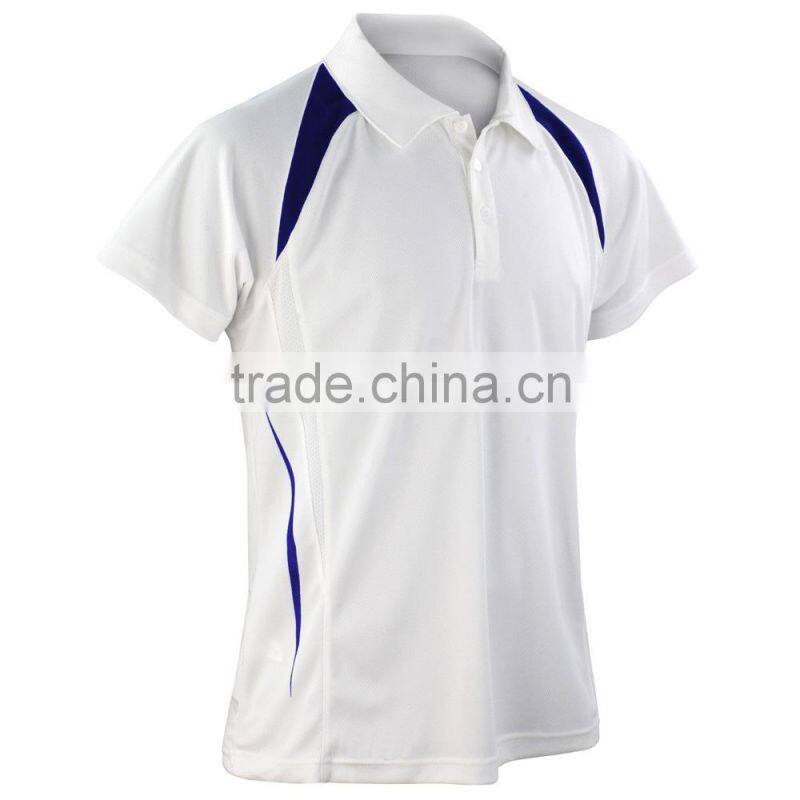 Custom Sublimated Golf Mens Polo Shirt