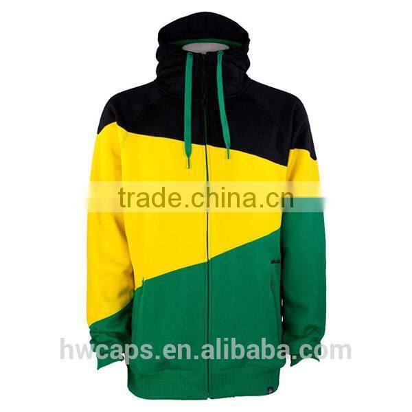 2014 Men's Latest Custom Hoodies for OEM Service Fashion Hoody