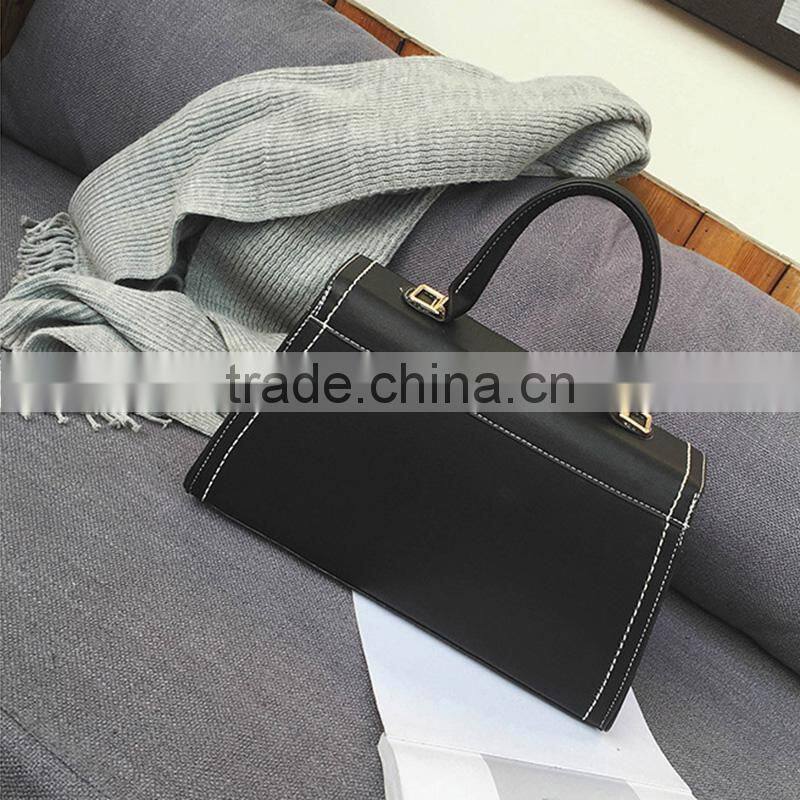 Hot Selling High Quality Women Shoulder Tote Bag