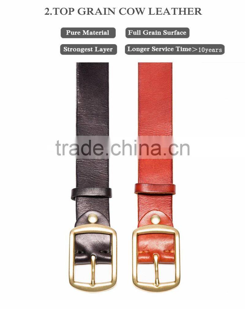 Cheap Leather Belts Wholesale China Manufaturer Belts