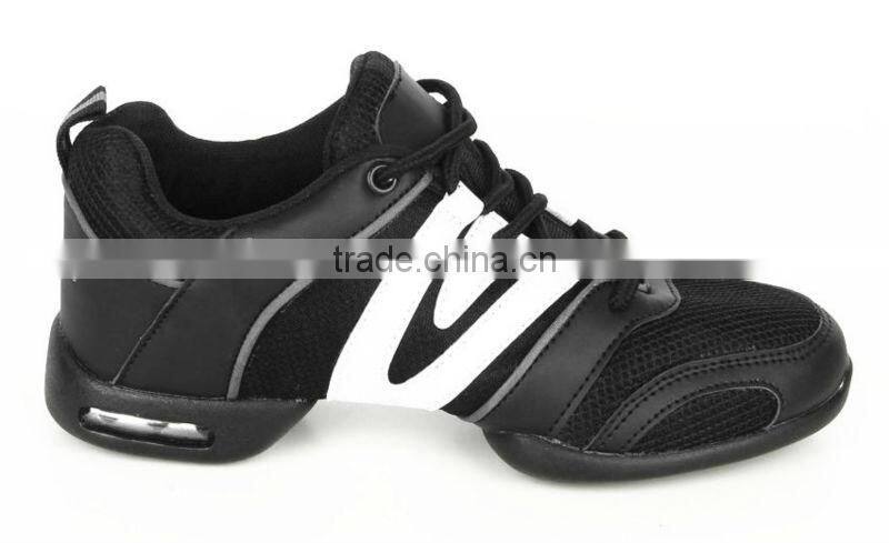 2013 Modern Dance Jazz Sneakers shoes