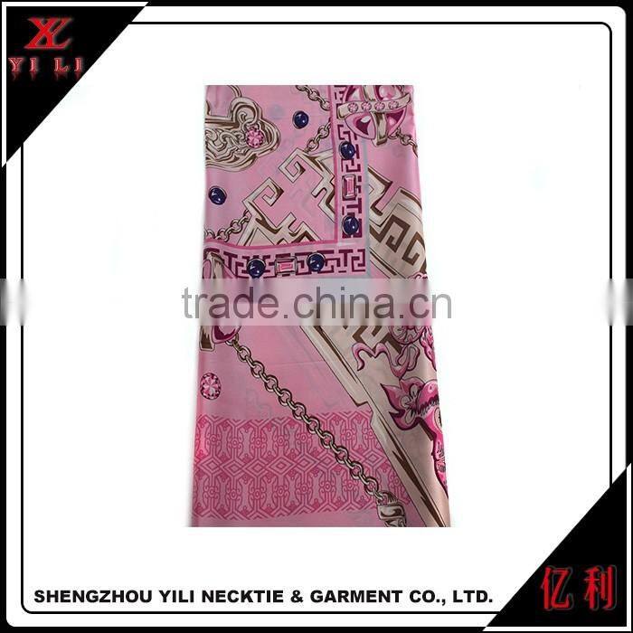 Trade assured great material fashion scarves silk square