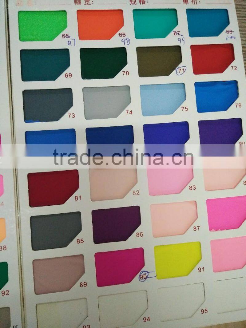 2017 Swimsuit factory color block swimwear for woman