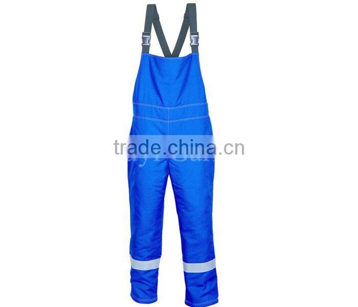 Reflective tape Blue Safety LA ARC Preventive Uniform