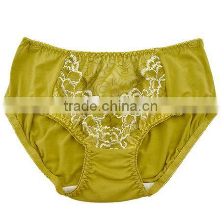 2015 fashion modal sexy ladies panties
