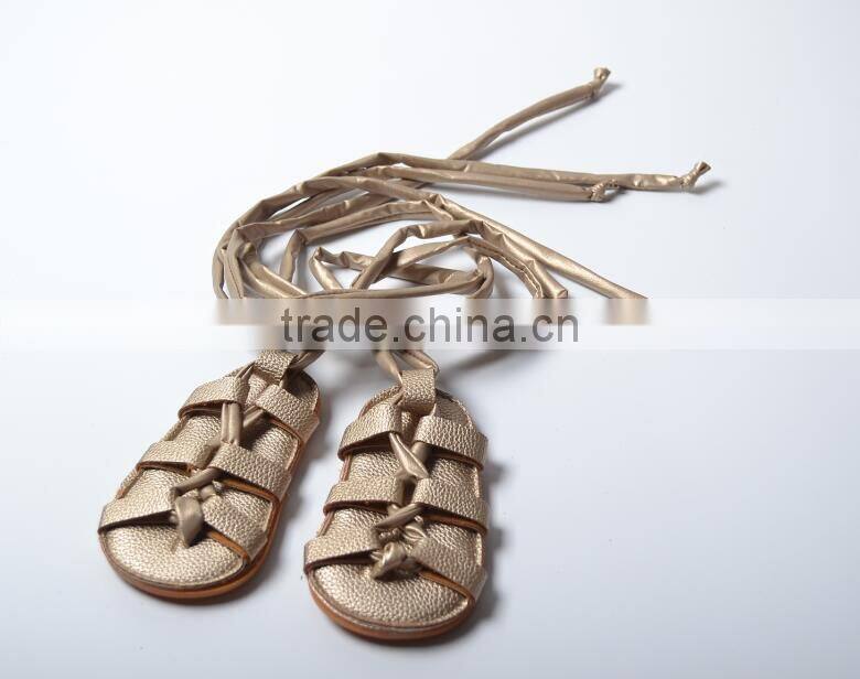 PU roma shoes for kids, kids roma shoes with lace, lace roma kids shoes