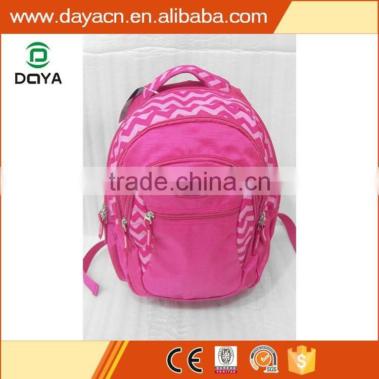 2017 latest active kids child school bag
