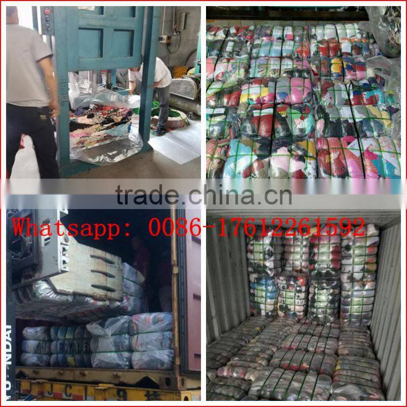 All Age Group and all gender men&women Gender container for used clothing