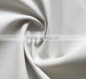T/C FABRIC POLYESTER/COTTON 65/35% 21x150d,96x58 63'' Bleach/white,dyed,145gsm
