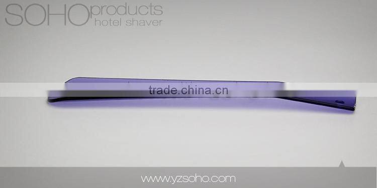 Plastic Shoehorn / Long Design Shoehorn / Shoe Horns Wholesale