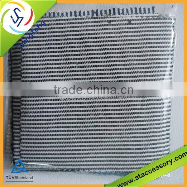 High quality denim wholesale fabric/soften denim fabric/stretch denim fabric